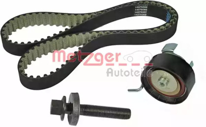 metzger wmz948